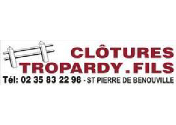 Clôtures Tropardy