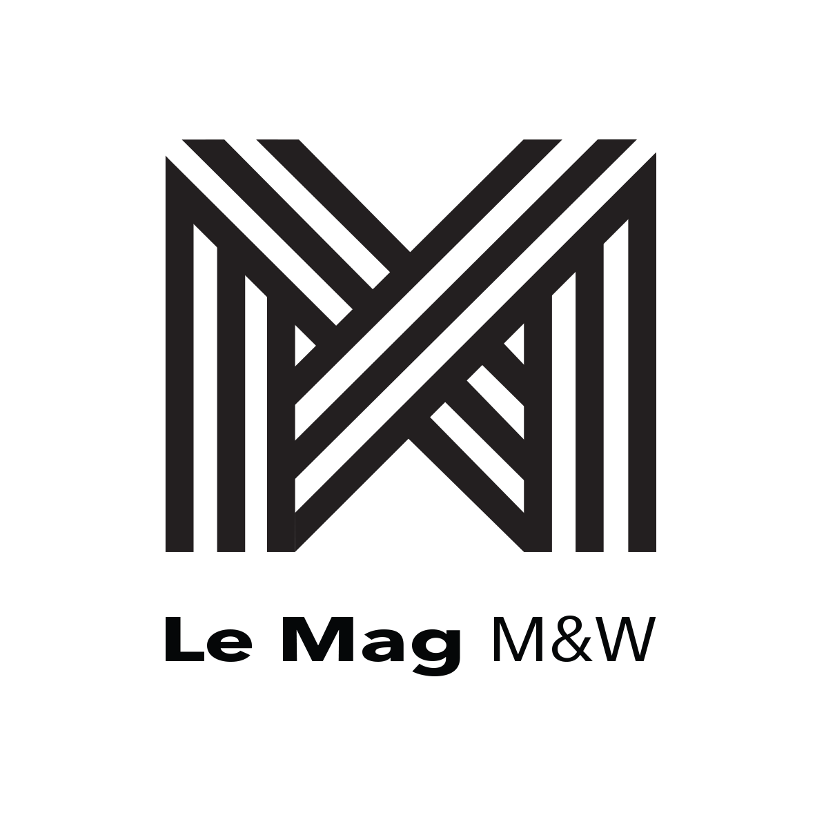 Le Mag M&W